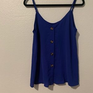 Francesca’s Collection top